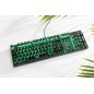 Sandberg Mechanical Gamer Keyboard Sandberg Mechanical Gamer Keyboard